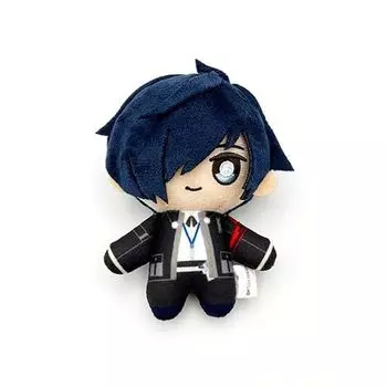Persona Главный герой Осаму Юки Плюшевый P3R Persona 3