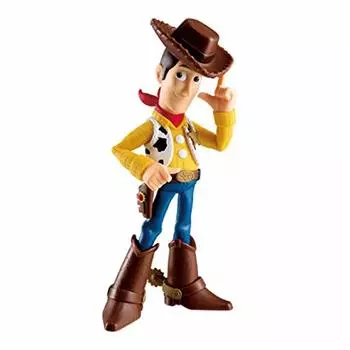 Персонаж Pixar КОМИКС-СТАВРЫ Вуди Прайд