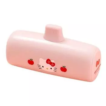 Персонажи Danies Sanrio Mini All-in-one, док-станция, вспомогательная батарея 8-контактного типа MOTHIS-M50008P, популярный персонаж в Корее
