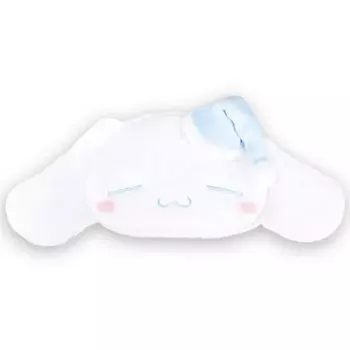 Персонажи Ost Sanrio Cinnamoroll Good Night Face Pouch [8202 652]