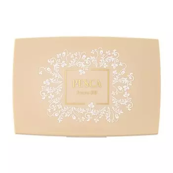 PESCA Serum Powdery Светлая кожа BB тональная основа Nudie pink [Pixelique BB-EX] многофункциональная