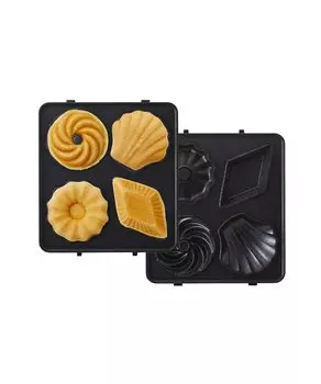 Пескорезка BRUNO Grill Single Mini Cake Plate BOE083