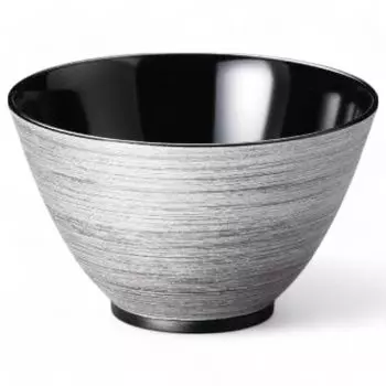 PET Urethane Dishwasher and Microwave Made in Japan J-kitchens Bowl, (Resin)/ABS, Coating, Safe, PID-529647,