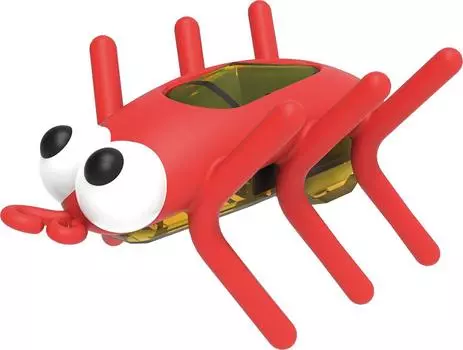 Игрушка для кошек Petio Wild Mouse Chorotan Red красный