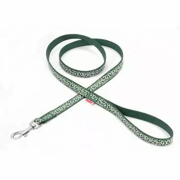 Petio Inuga Arabesque Lead Green SS Размер зелёный