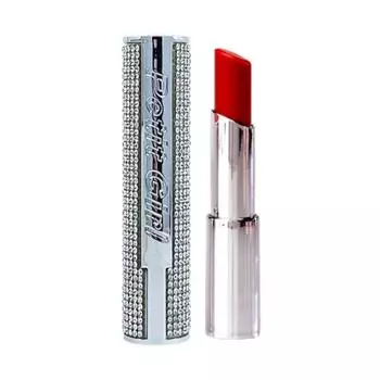 Petit Girl Royal Jelly Sensual Бальзам для губ, Увлажняющий, KBeauty, Корейская косметика, пробник yellow