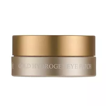 PETITFEE - Gold Hydrogel Eye Patch 60pcs
