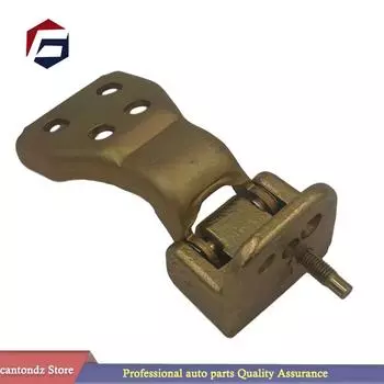 Петля левой двери нижняя дверь задняя для Ford Transit Mk6 Mk7 2000-2014 2,0 2,3 2,4 TDCI 4374496 4363580