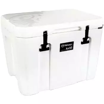 PETROMAX Outdoor Camping Cooler Box Ultra Passive Cooler 50L 13320