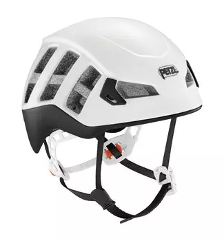 PETZL Метеор (Размер С/М) Белый черный (А071CA) [Элемент]