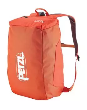 PETZL S010AA Клифф-красный оранжевый