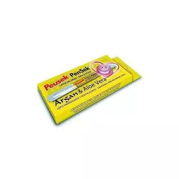 Peusek Argan and Aloe Vera Nails 2 мл