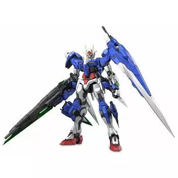 PG мобильный костюм гандам дабл ой гандам семь мечей/GA масштаб 1/60 цветная пластиковая модель