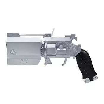 Phantom Thief Kid Trump Gun Персонаж Голосовой Музыкальный Фон Доступен