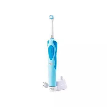 Phb Active перезаряжаемая электрическая зубная щетка синяя 1U