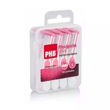Phb межзубной угловой