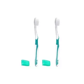 Phb Plus Cepillo Dental Suave Adulto 2uts