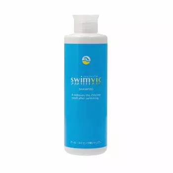 PHD swimvic Swimvic Shampoo for 250mL pool/swimming (1 bottle)