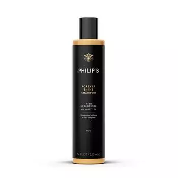 Philip B Forever Shine Shampoo 220ml (Glow Care)