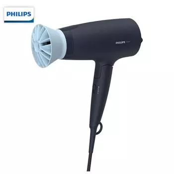 Фен Philips BHD315 чёрный