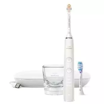 Philips Diamond Clean 9000 HX9911/57 (белый) белый