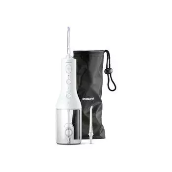 Philips HX3806/31 Зубная ирригатор * Белый
