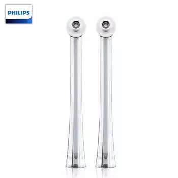 Philips HX8032 Насадка AirFloss gainsboro