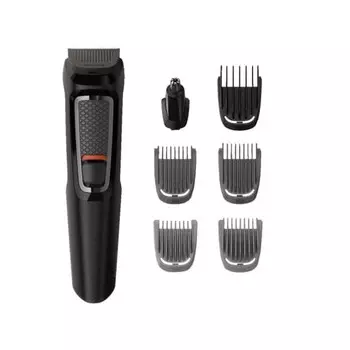 PHILIPS MG3720/15 Триммер для волос и бороды 7 в 1