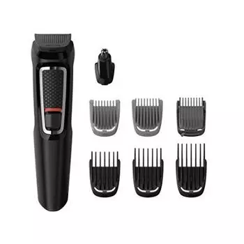 Philips MG3730/15 Черный триммер