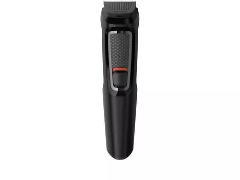 Philips Multi Grooming Kit Hair [машинка для стрижки/триммер для бороды/нож для стрижки] MG3720/15