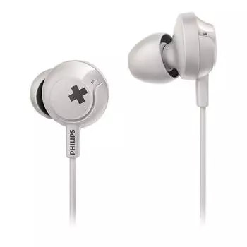 Philips Наушники с микрофоном/с