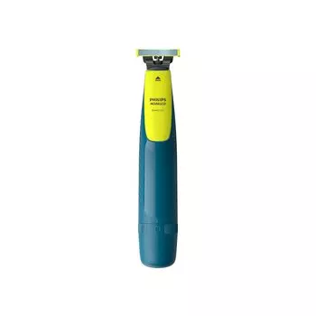 Philips Norelco OneBlade First Shave Гибридная электробритва для подростков QP2515/49