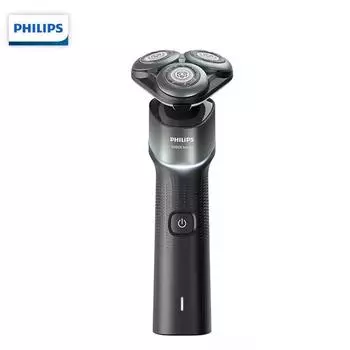 Philips (PHILIPS) X5002/00 Ink Green Shaver Электрическая новая бритва Honeycomb X зелёный