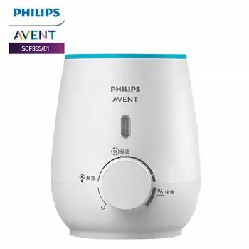 Philips Подогреватель бутылочек Avent Baby Подогреватель молока