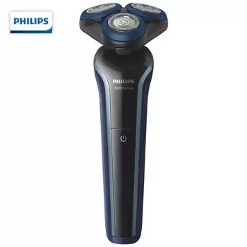 Philips S3608 Electric Shaver чёрный
