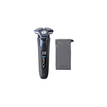 PHILIPS S7885/10 adriatic 7000 series [Электробритва для сухого и влажного бритья (вращающийся/перезаряжаемый) ]