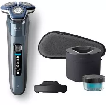 PHILIPS Series 7000 SkinIQ бритва S7882/55