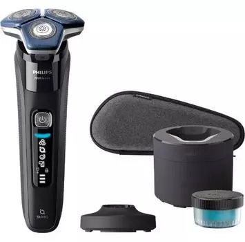 PHILIPS Series 7000 SkinIQ бритва S7886/55