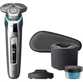 PHILIPS Series 9000 SkinIQ бритва S9975/55