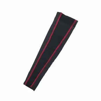 Phiten Edge Sports Aqua Titanium Arm Supporter 4 Mesh Red S Darts Body Support [EDGE SPORTS] красный