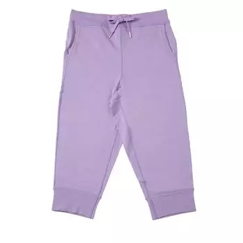 phiten freeasy room wear укороченные брюки фиолетовый L