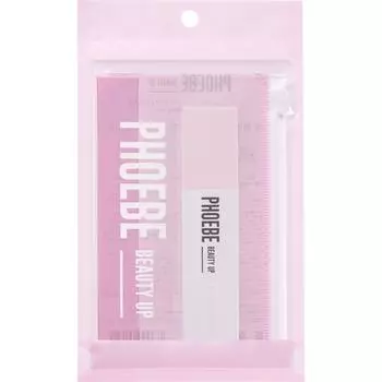 Phoebe Beauty Up Dinette Fee Beauty Up Сыворотка для ресниц N2 5 мл
