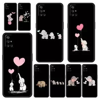 Phone Case For OnePlus 11 10 9 Pro 9T 12R 10R 9R 9RT 10T 8T 8 7 6T 7T Nord 2T CE 2 5G N200 N10 N100 Cover Couple Style Cartoon OnePlus 9R