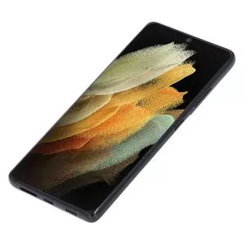Phone Screen Replacement for Galaxy S21 Ultra 5G SM G998B with Frame Touch Screen Display Digitizer