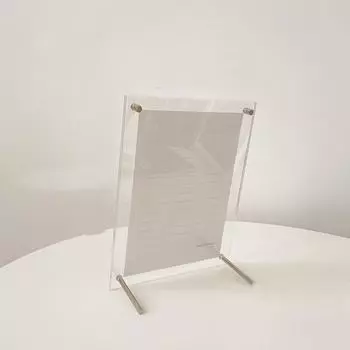 Photo Frame For VA3/A4/A5/A6 Painting Art Table Brand New 10 inches