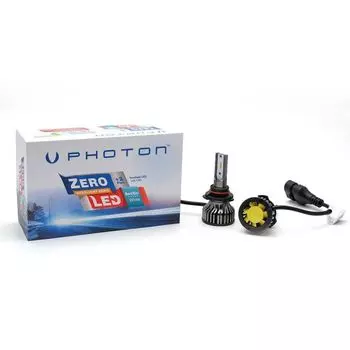 Photon ZERO HB3 9005 Светодиодная ксеноновая фара