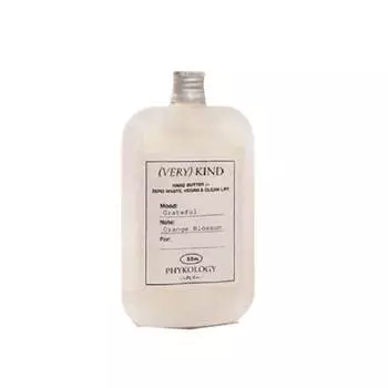 PHYKOLOGY Kind Hand Butter Orange Blossom 55 мл Масло для рук