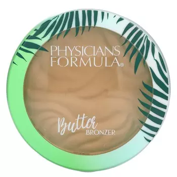 Physicians Formula, бронзер-масло, 6675 Light Bronzer, 0,38 унции (11 г)