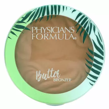 Physicians Formula, бронзер-масло, 6676 Bronzer, 0,38 унции (11 г)