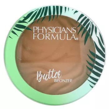 Physicians Formula, бронзер-масло, PF10568 Sunkissed Bronzer, 0,38 унции (11 г)